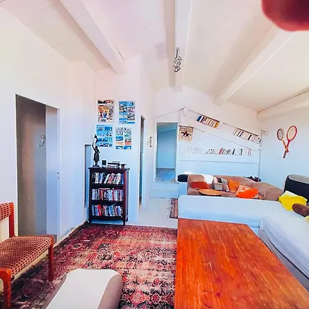 Panoramic Sea View